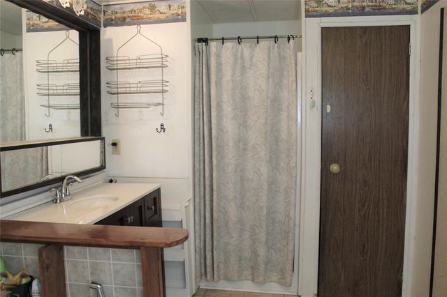 4500 Iroquois Drive, May, TX 76857