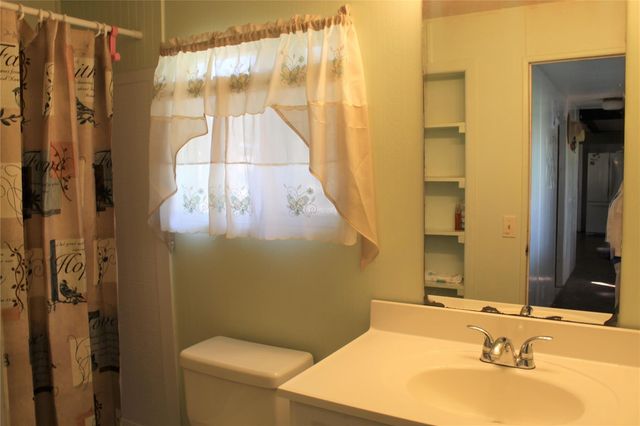 4500 Iroquois Drive, May, TX 76857