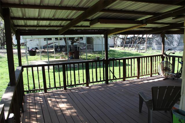 4500 Iroquois Drive, May, TX 76857