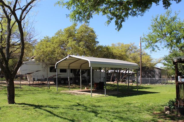 4500 Iroquois Drive, May, TX 76857