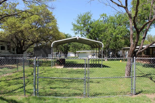 4500 Iroquois Drive, May, TX 76857