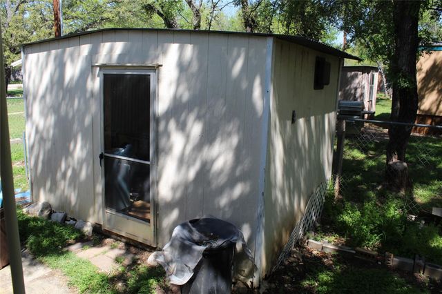 4500 Iroquois Drive, May, TX 76857