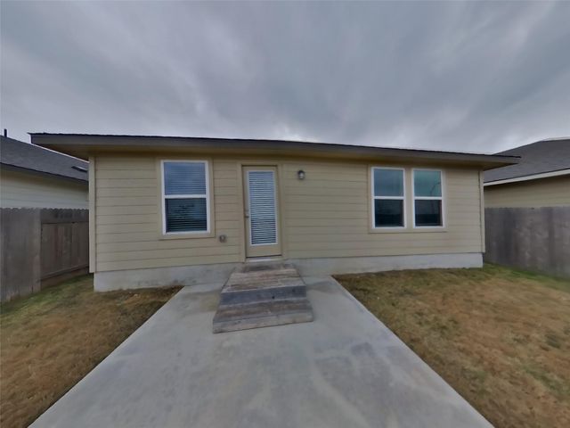 3509 Gooseneck LN, Georgetown, TX 78626
