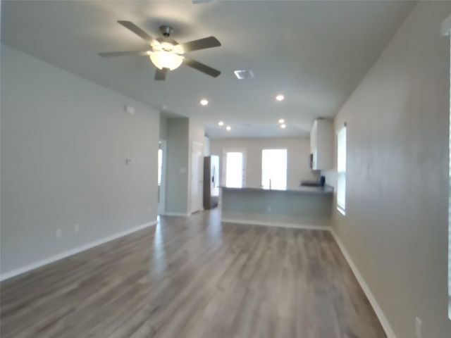 3509 Gooseneck LN, Georgetown, TX 78626