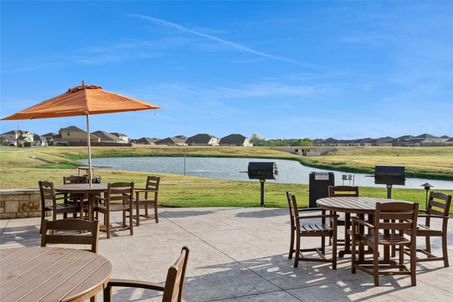 3509 Gooseneck LN, Georgetown, TX 78626