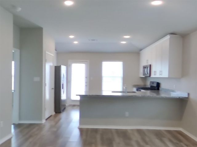 3509 Gooseneck LN, Georgetown, TX 78626