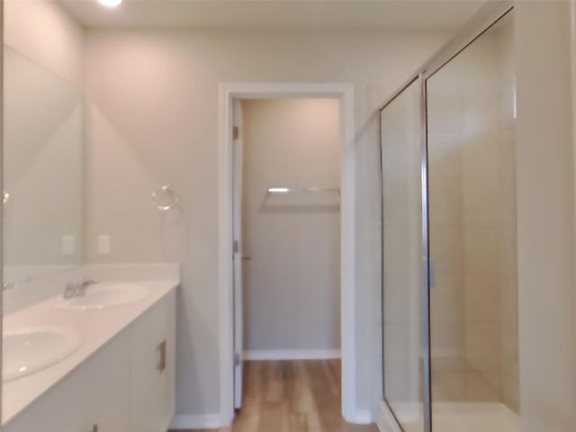 3509 Gooseneck LN, Georgetown, TX 78626