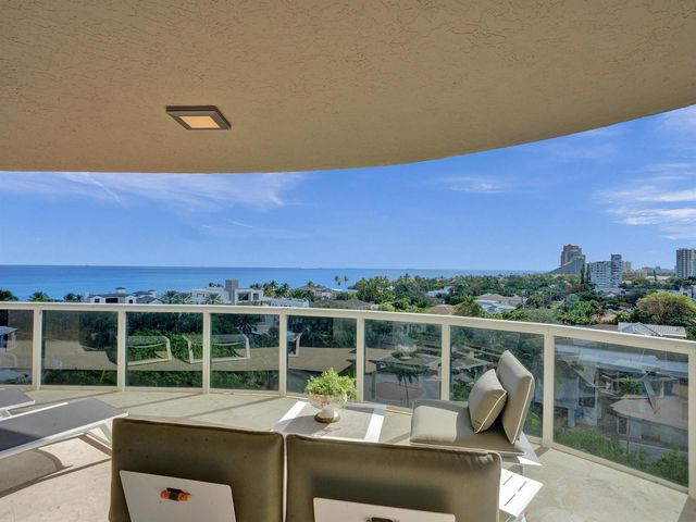 3100 N Ocean Boulevard 808, Fort Lauderdale, FL 33308