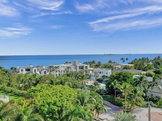 3100 N Ocean Boulevard 808, Fort Lauderdale, FL 33308