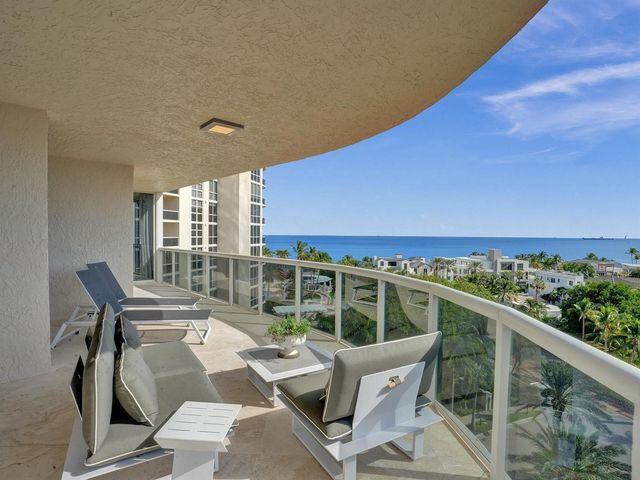 3100 N Ocean Boulevard 808, Fort Lauderdale, FL 33308