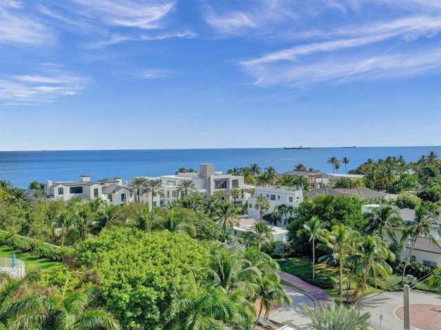 3100 N Ocean Boulevard 808, Fort Lauderdale, FL 33308
