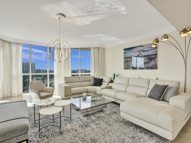 3100 N Ocean Boulevard 808, Fort Lauderdale, FL 33308