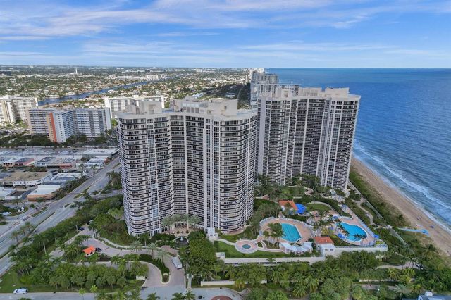 3100 N Ocean Boulevard 808, Fort Lauderdale, FL 33308