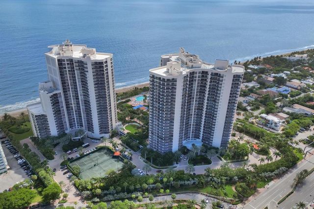 3100 N Ocean Boulevard 808, Fort Lauderdale, FL 33308