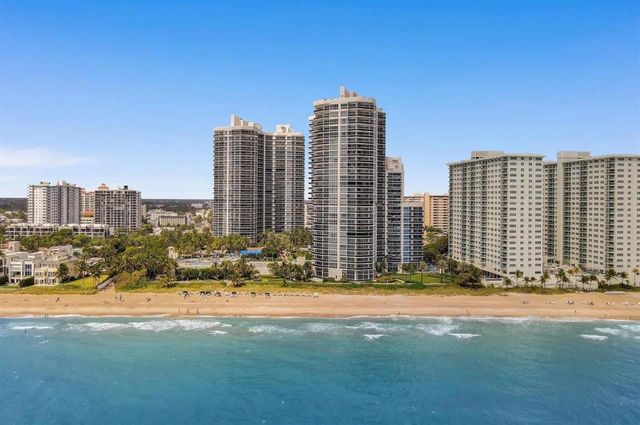 3100 N Ocean Boulevard 808, Fort Lauderdale, FL 33308