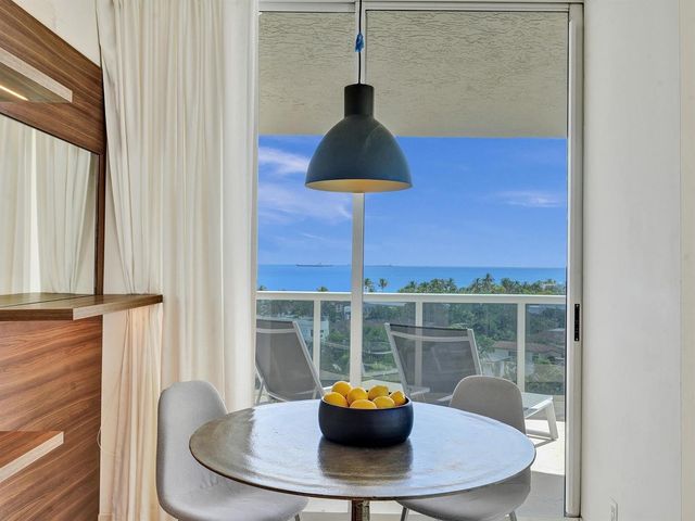 3100 N Ocean Boulevard 808, Fort Lauderdale, FL 33308
