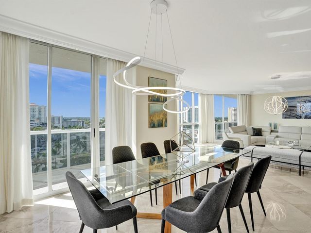 3100 N Ocean Boulevard 808, Fort Lauderdale, FL 33308