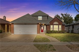 714 Saint Lucy Dr, Corpus Christi, TX 78418