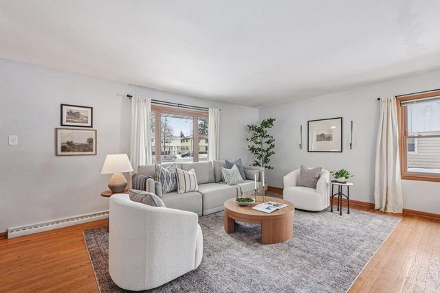 3781 S 68th STREET, Milwaukee, WI 53220