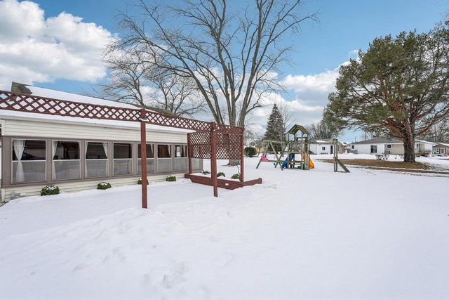 3781 S 68th STREET, Milwaukee, WI 53220