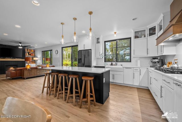 2788 S Blaire Drive, Wasilla, AK 99654