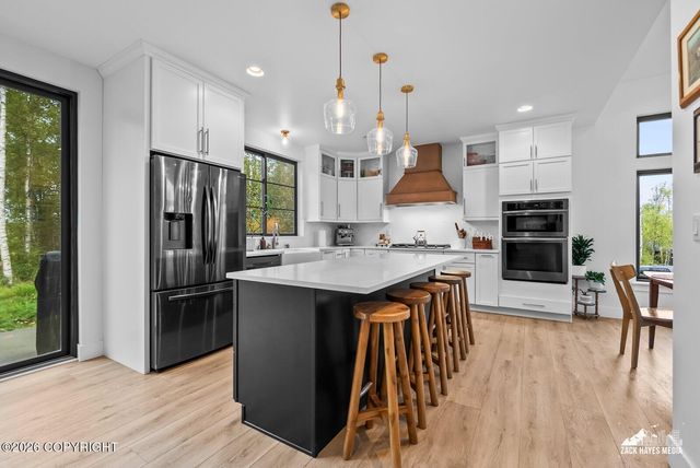 2788 S Blaire Drive, Wasilla, AK 99654