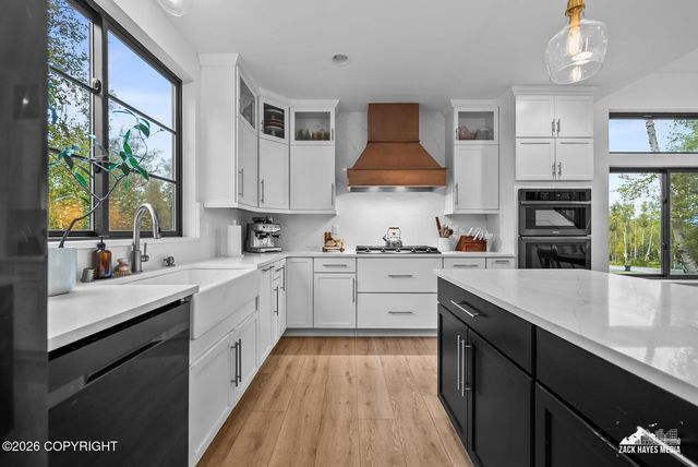 2788 S Blaire Drive, Wasilla, AK 99654