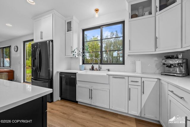 2788 S Blaire Drive, Wasilla, AK 99654