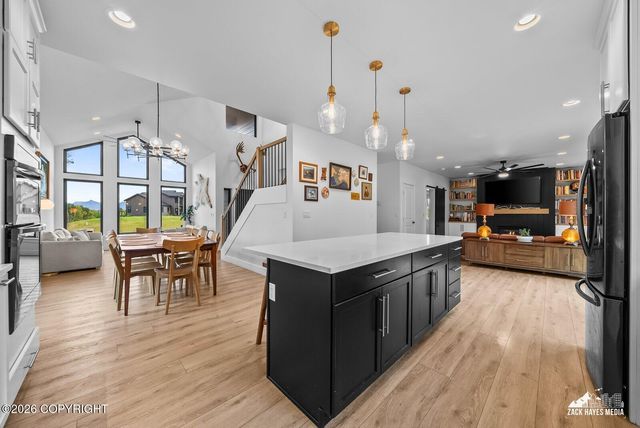 2788 S Blaire Drive, Wasilla, AK 99654