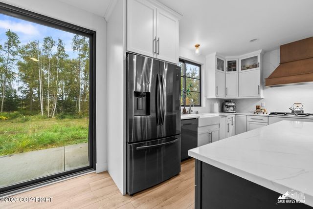 2788 S Blaire Drive, Wasilla, AK 99654