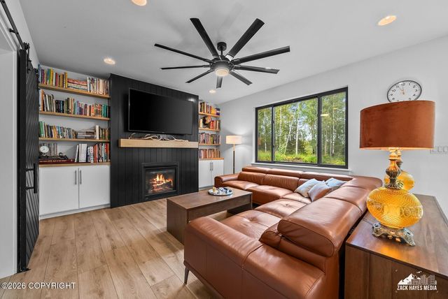 2788 S Blaire Drive, Wasilla, AK 99654