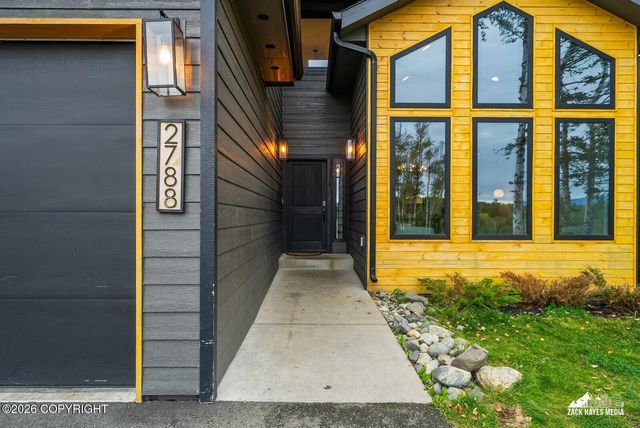 2788 S Blaire Drive, Wasilla, AK 99654