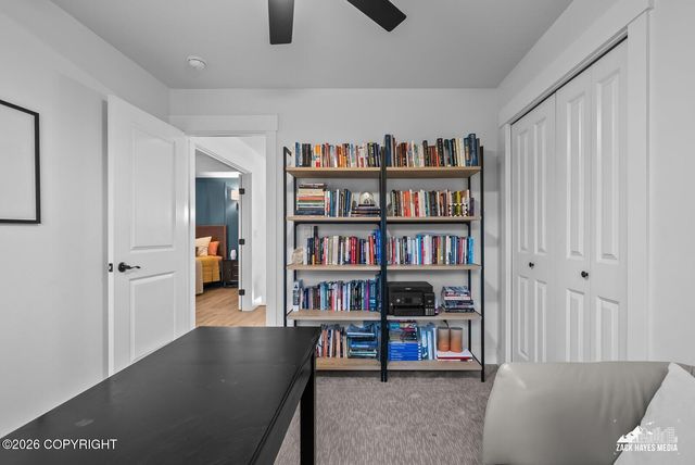 2788 S Blaire Drive, Wasilla, AK 99654