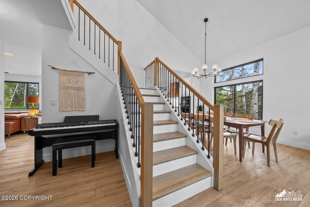 2788 S Blaire Drive, Wasilla, AK 99654