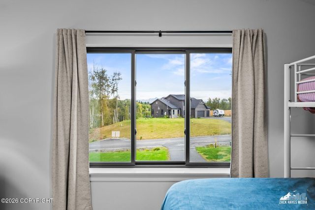 2788 S Blaire Drive, Wasilla, AK 99654