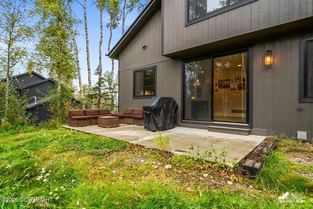 2788 S Blaire Drive, Wasilla, AK 99654