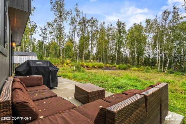 2788 S Blaire Drive, Wasilla, AK 99654