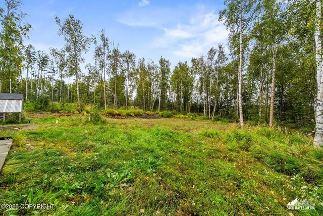 2788 S Blaire Drive, Wasilla, AK 99654