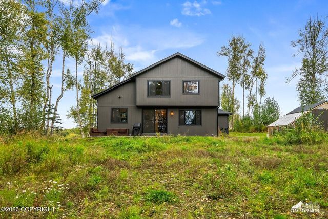 2788 S Blaire Drive, Wasilla, AK 99654