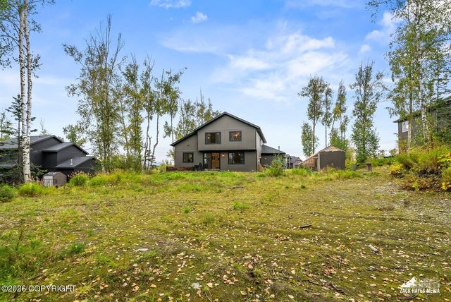 2788 S Blaire Drive, Wasilla, AK 99654