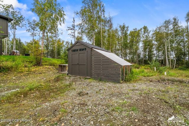 2788 S Blaire Drive, Wasilla, AK 99654