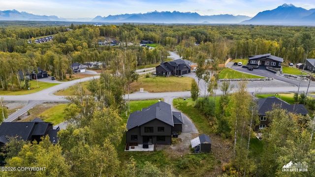 2788 S Blaire Drive, Wasilla, AK 99654
