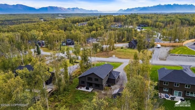 2788 S Blaire Drive, Wasilla, AK 99654
