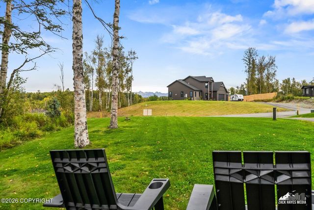 2788 S Blaire Drive, Wasilla, AK 99654