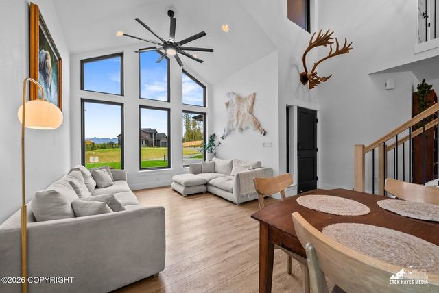 2788 S Blaire Drive, Wasilla, AK 99654