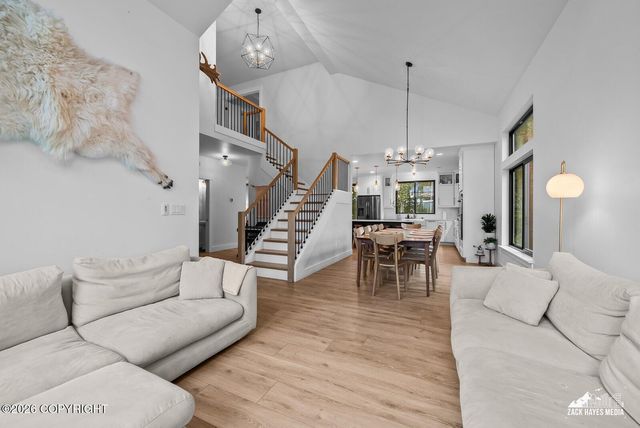 2788 S Blaire Drive, Wasilla, AK 99654
