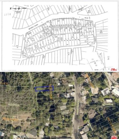 1914 Dellwood ln, Bel Air, CA 90077