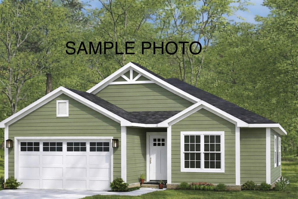 70 Willow Run Trail, NW, Cleveland, TN 37312