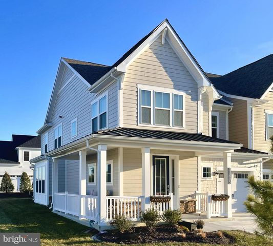 31605 OLD POSTAL WAY, Selbyville, DE 19975