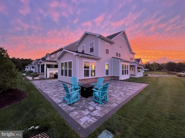 31605 OLD POSTAL WAY, Selbyville, DE 19975